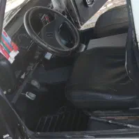 پیکان وانت|خودرو سواری و وانت|تالش, جوکندان|دیوار