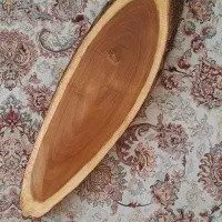 تخته سرو چوبی