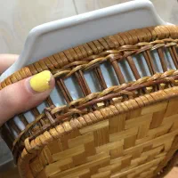 ظرف گل دار|ظروف سرو و پذیرایی|تهران, بهاران|دیوار