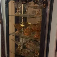 بوفه کاملا سالم