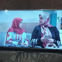 43اینچ دل استار فورکه 4kسالمه فقط کنترل نداره|تلویزیون و پروژکتور|زاهدان, |دیوار