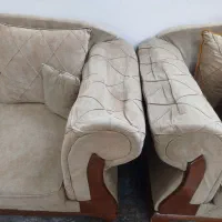 مبل هفت نفره راحتی چستر|مبلمان خانگی و میز عسلی|فشاپویه, |دیوار