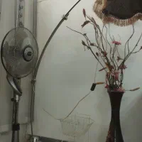 مقداری لوازم منزل