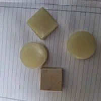 مهر نماز سنگی