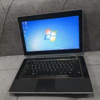 لپ تاپ دل درحد نو