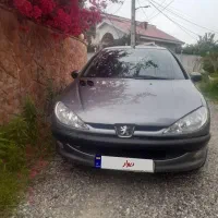 پژو  مدل ۸۵