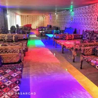 مغازه 300 متری جهت ( افق کوروش و دیلی مارکت )|اجارهٔ مغازه و غرفه|اهواز, بیست متری شهرداری|دیوار