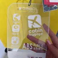 چمدان گابل|کیف، کفش، کمربند|سمنان, |دیوار