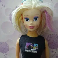 عروسک باربی نو