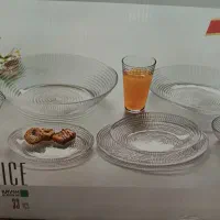 بلور ۳۳ پارچه