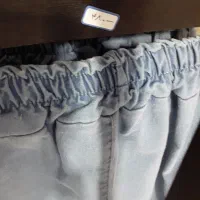 پوشاک نیا قابل توجه اهالی محترم  آج بیشه