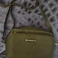 ۳عدد کیف زیبای زنانه نو|کیف، کفش، کمربند|شهرضا, |دیوار