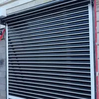 تعمیر انواع کرکره برقی ،شیشه سکوریت|خدمات پیشه و مهارت|اندیمشک, |دیوار