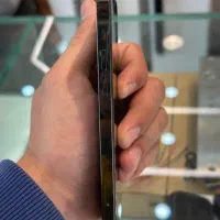 گوشی آیفون ۱۲ پرو ۲۵۶|موبایل|تهران, منیریه|دیوار