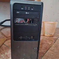 کامپیوتر درحد