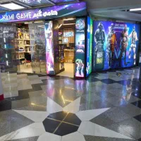 فروشگاه حامی گیم