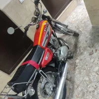 موتور هندا 150