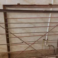 درب  ای بی اس  و درب باغ|حراج|بندر ماهشهر, |دیوار