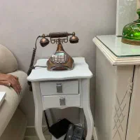 میز تلفن درحد نو