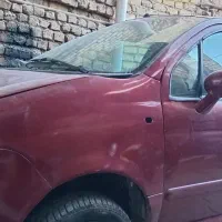 ام‌وی‌ام 110 ۳ سیلندر، مدل ۱۳۸۹|خودرو سواری و وانت|مشهد, رسالت|دیوار