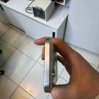 گوشی آیفون 16 پرو|موبایل|شاهرود, |دیوار