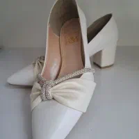 کیف و کفش عروس|کیف، کفش، کمربند|جغتای, |دیوار