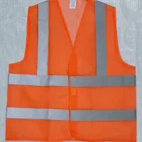 جلیقه خبرنگاری،جلیقه شبرنگی،جلیقه توری و کتان|لباس|تهران, منیریه|دیوار