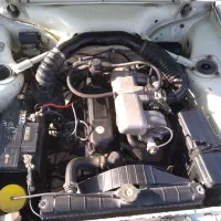 وانت مدل ۸۴ تمیز|خودرو سواری و وانت|خرم‌آباد, |دیوار