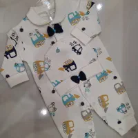 سرهمی نوزاد پسرانه