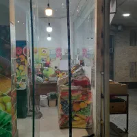 پرده های مگنتی|پرده، رانر، رومیزی|شازند, |دیوار