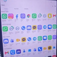 نصب گوگل پلی برای لوکانو