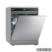 ماشین ظرفشویی دم قسط دو ساله با کدملی