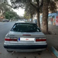 زانتیا موتوری سالم عالی