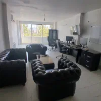 مبل اداری چستر کاملا نو و سالم