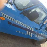 زامیاد ۴۰۲ سیمی