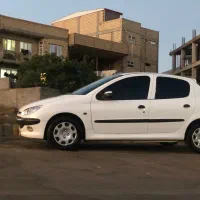 206تیپ۳|خودرو سواری و وانت|طارم (زنجان), |دیوار