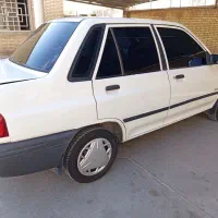 پراید صبا بنزینی مدل ۱۳۸۹|خودرو سواری و وانت|بندرعباس, |دیوار