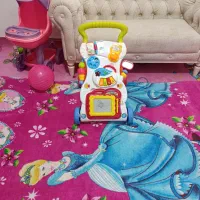 واکر موزیکال