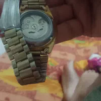 ساعت سیکو پنج پشت شیشه|ساعت|آزادشهر, |دیوار