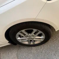 سراتو ۹۶ اپشنال در حد صفر|خودرو سواری و وانت|تهران, سعادت‌آباد|دیوار