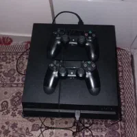 ps4 500fat