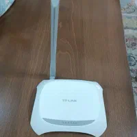 مودم TPLINK|مودم و تجهیزات شبکه|بجنورد, |دیوار