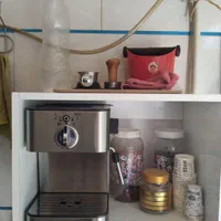 قهوه ساز اسپرسو