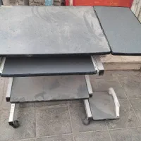 میز کامپیوتر درحدنو