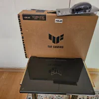 لپ تاپASUS TUF GAMING FX507VU|رایانه همراه|تهران, تهرانپارس جنوبی|دیوار