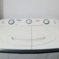 لباسشویی دوقلو۷کیلویی