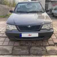 پراید۱۳۲مدل۹۰