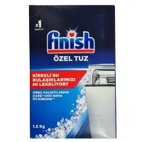 نمک فینیش ترکی 1.5 کیلویی