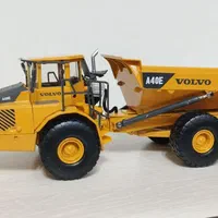 ماکت دامتراک VOLVO A40E|کلکسیون و سرگرمی|تهران, مهرآباد جنوبی|دیوار
