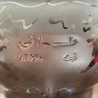 سماور گازی قدیمی اصل|سماور، چایساز، قهوهساز|تهران, دهکده المپیک|دیوار